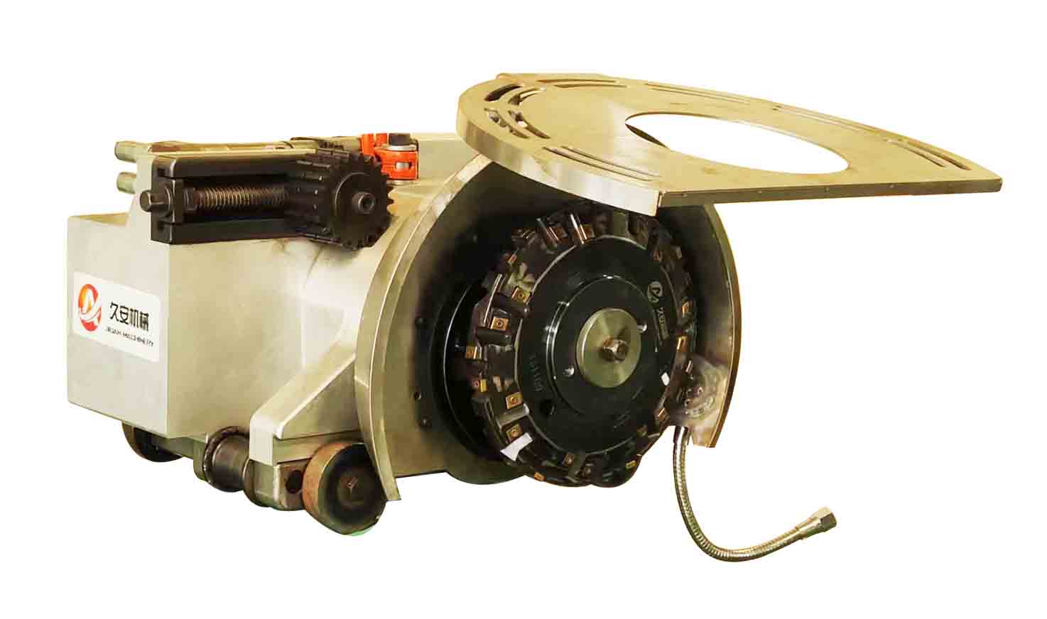 高速爬管機(jī) 高速爬管機(jī)